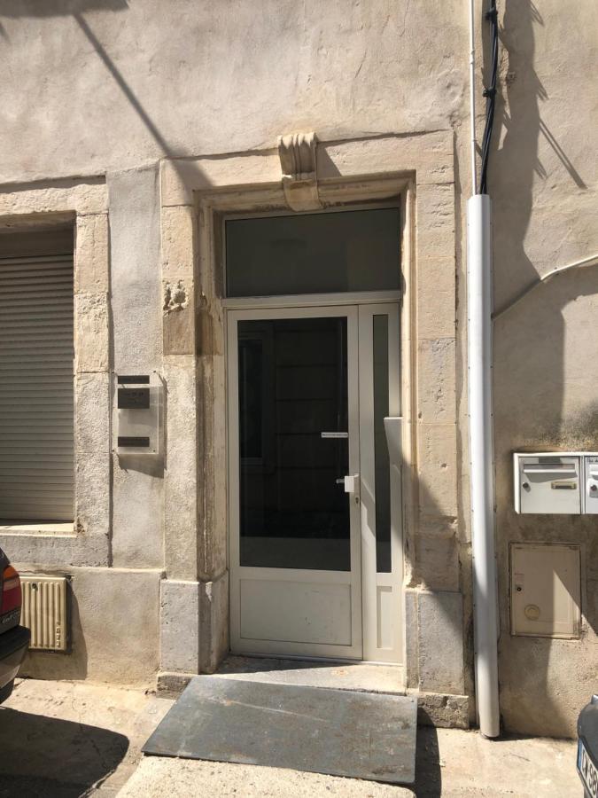Appartement Loft Toit/Terrasse Sigean Bagian luar foto